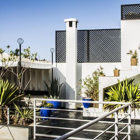 Riad Thalge Марракеш Экстерьер фото