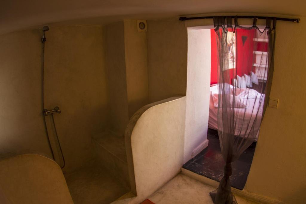 Riad Thalge Марракеш Номер фото
