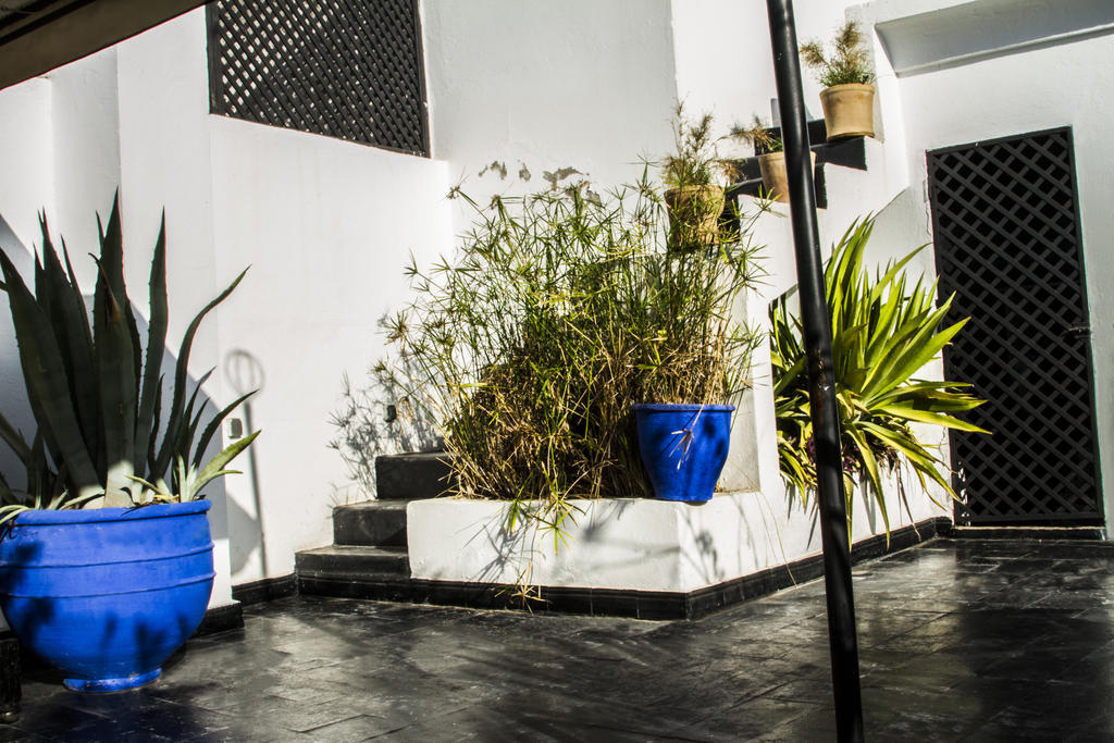 Riad Thalge Марракеш Экстерьер фото