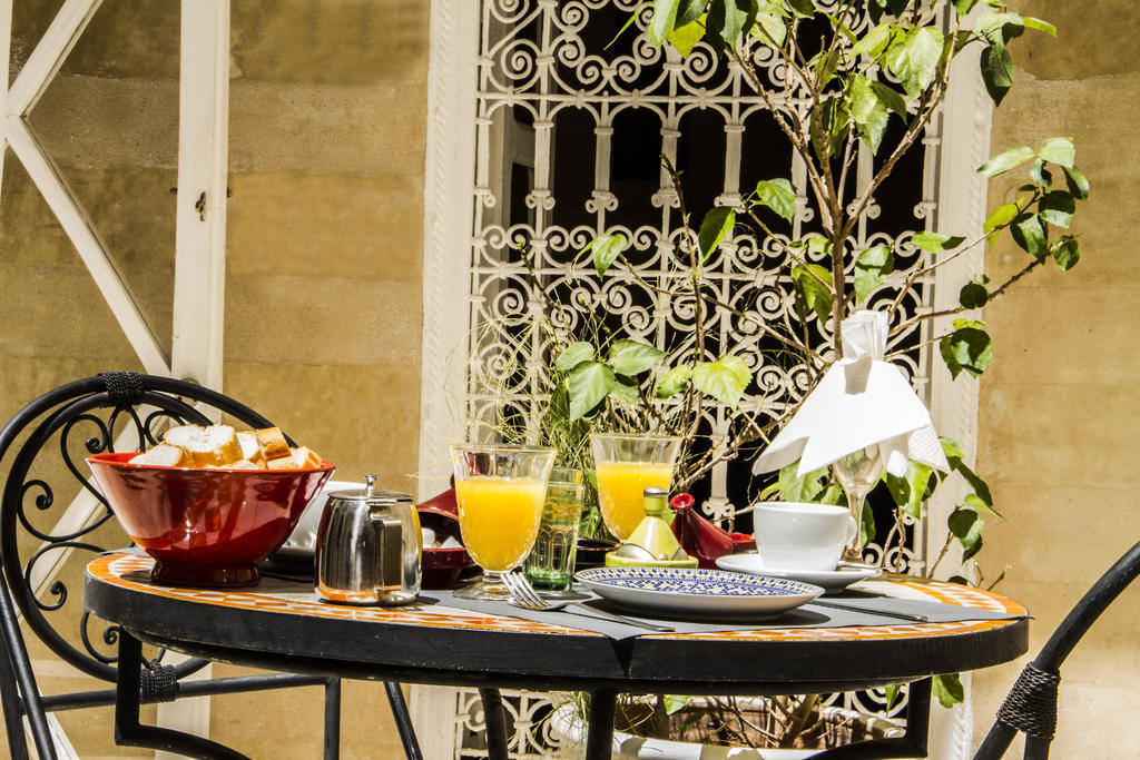 Riad Thalge Марракеш Экстерьер фото