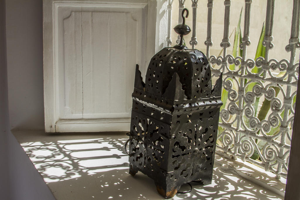 Riad Thalge Марракеш Экстерьер фото