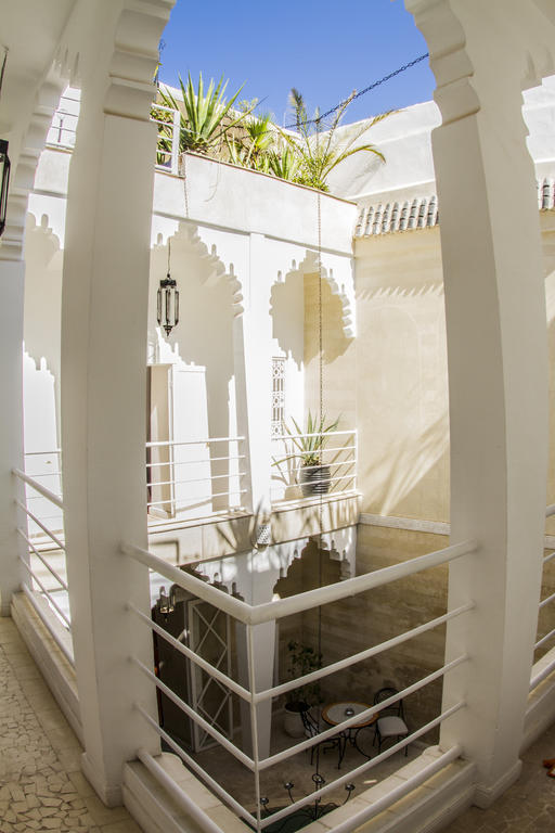 Riad Thalge Марракеш Экстерьер фото